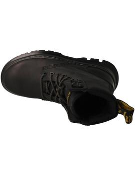 Bota mujer Dr.Martens Tarik negra