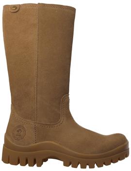 Bota mujer Panama Jack Hanoi topo