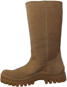 Bota mujer Panama Jack Hanoi topo