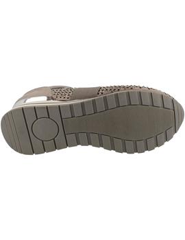 Deportivo mujer Funhouse Drive gris