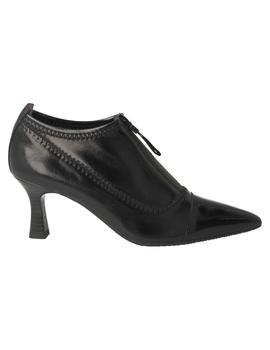 Zapato mujer Hispanitas Aitana negro