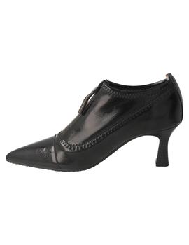 Zapato mujer Hispanitas Aitana negro