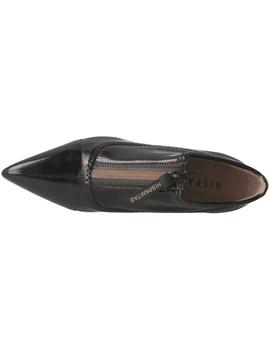 Zapato mujer Hispanitas Aitana negro