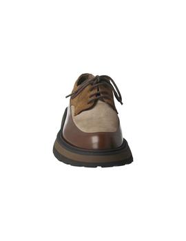 Zapato mujer Calce marrón