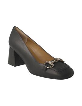 Zapato mujer Pedro Miralles negro