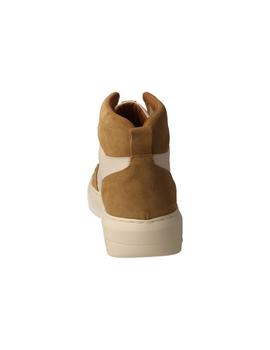 Deportivo mujer Popa Tolima beige