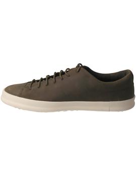Zapato hombre Camper Chasis verde