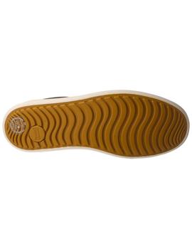 Zapato hombre Camper Chasis verde