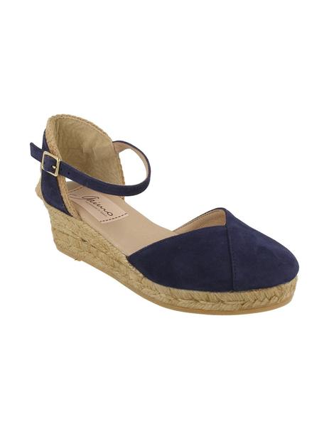 mujer Gaimo Copita azul