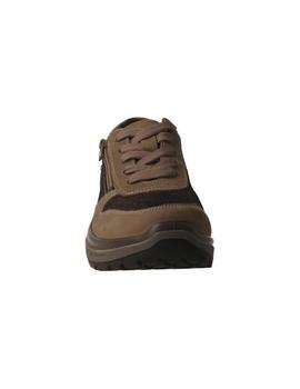 Deportivo mujer Tex Comfort gris