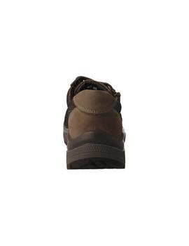 Deportivo mujer Tex Comfort gris