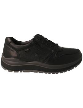 Zapato hombre Tex Comfort negro