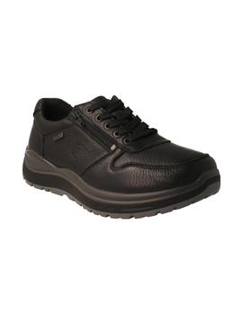 Zapato hombre Tex Comfort negro