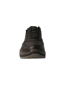 Zapato hombre Tex Comfort negro