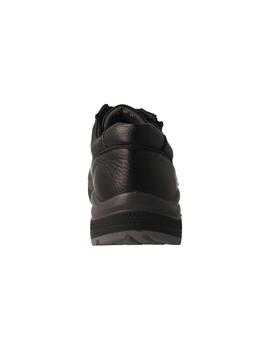 Zapato hombre Tex Comfort negro