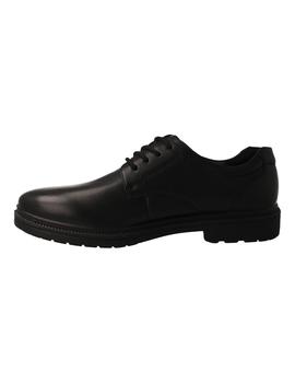 Zapato hombre Comfort negro