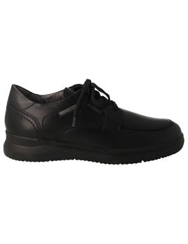 Zapato hombre Mephisto Arthus negro