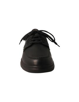 Zapato hombre Mephisto Arthus negro