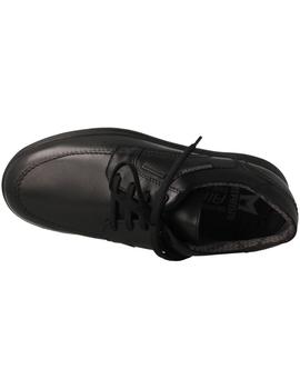 Zapato hombre Mephisto Arthus negro