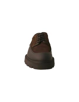 Zapato hombre Calce choco