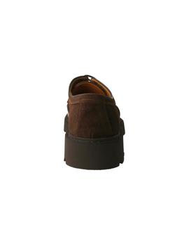 Zapato hombre Calce choco