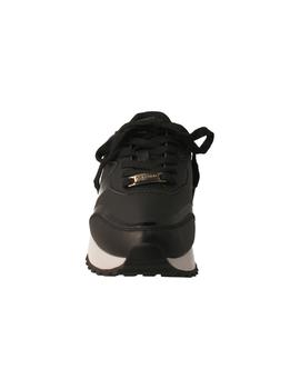 Deportivo mujer Calvin Klein negro