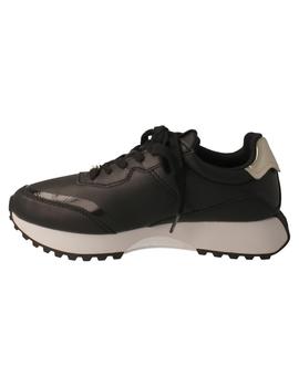 Deportivo mujer Calvin Klein negro