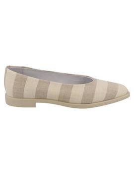 Bailarina mujer  Hobby beige