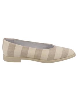 Bailarina mujer  Hobby beige