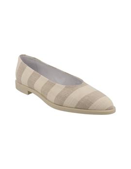 Bailarina mujer  Hobby beige