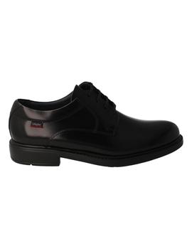 Zapato hombre Callaghan Florentic negro