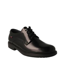 Zapato hombre Callaghan Florentic negro