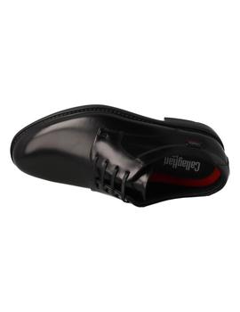 Zapato hombre Callaghan Florentic negro