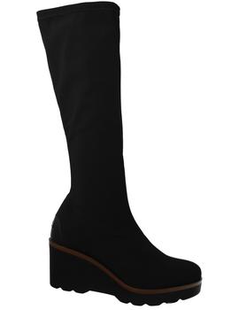 Bota mujer Weekend negra