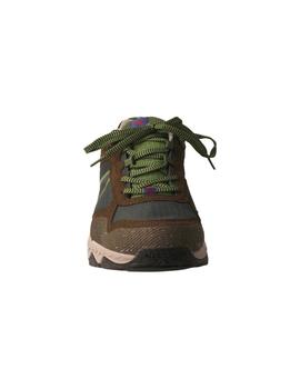 Deportivo hombre Allrounder Challenge-Tex verde
