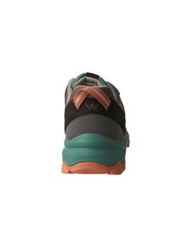 Deportivo mujer Allrounder Run-Tex gris