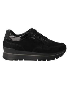 Deportivo mujer Gore-Tex Igi&Co Anisia negro