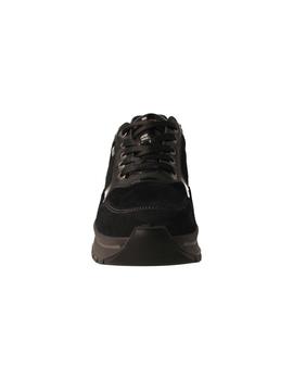 Deportivo mujer Gore-Tex Igi&Co Anisia negro