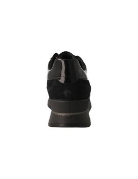 Deportivo mujer Gore-Tex Igi&Co Anisia negro