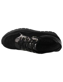 Deportivo mujer Gore-Tex Igi&Co Anisia negro