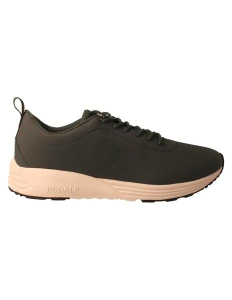 Deportivo de hombre kaki Ecoalf oregonalf sneakers