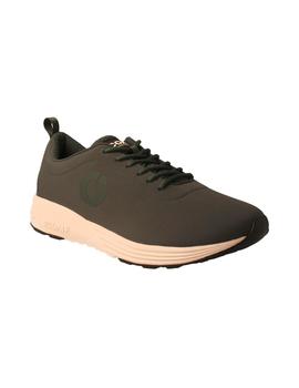 Deportivo hombre Ecoalf Oregonalf kaki