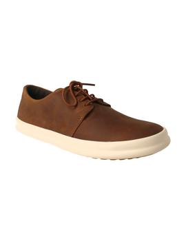 Zapato hombre Camper Chasis marrón