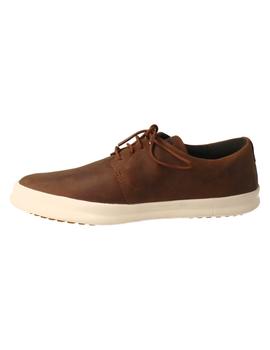 Zapato hombre Camper Chasis marrón