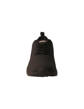 Deportivo hombre Ecoalf Oregonalf negro