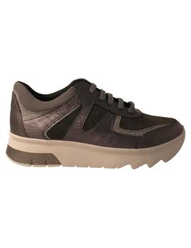 Deportivo mujer Stonefly Spock gris