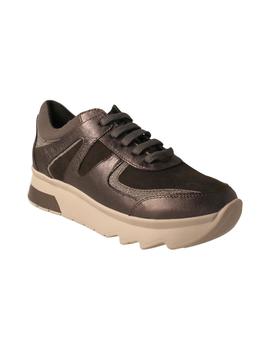 Deportivo mujer Stonefly Spock gris