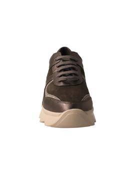 Deportivo mujer Stonefly Spock gris