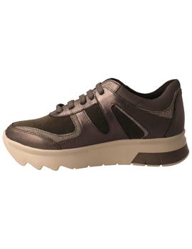 Deportivo mujer Stonefly Spock gris