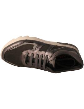 Deportivo mujer Stonefly Spock gris